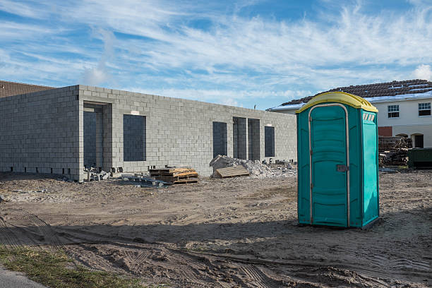 Portable Toilet Options We Offer in Skyline, AL